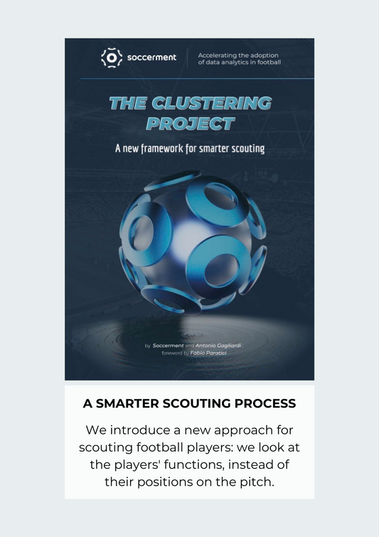 The Clustering Project (eBook | Eng)