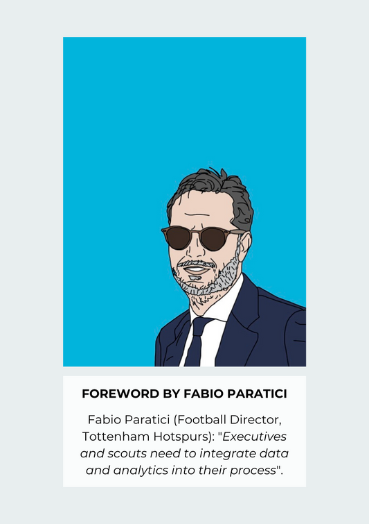 The Clustering Project (Printed | Eng)