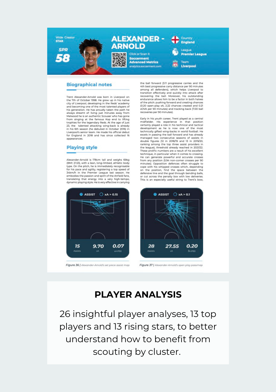 The Clustering Project (eBook | Eng)