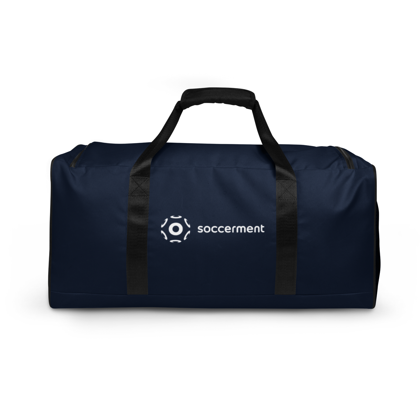 Soccerment footy bag