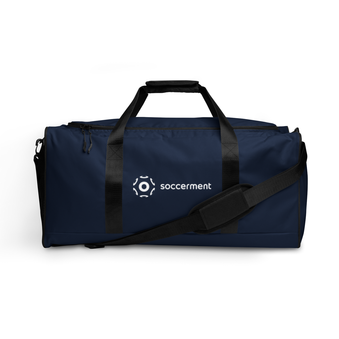 Soccerment footy bag