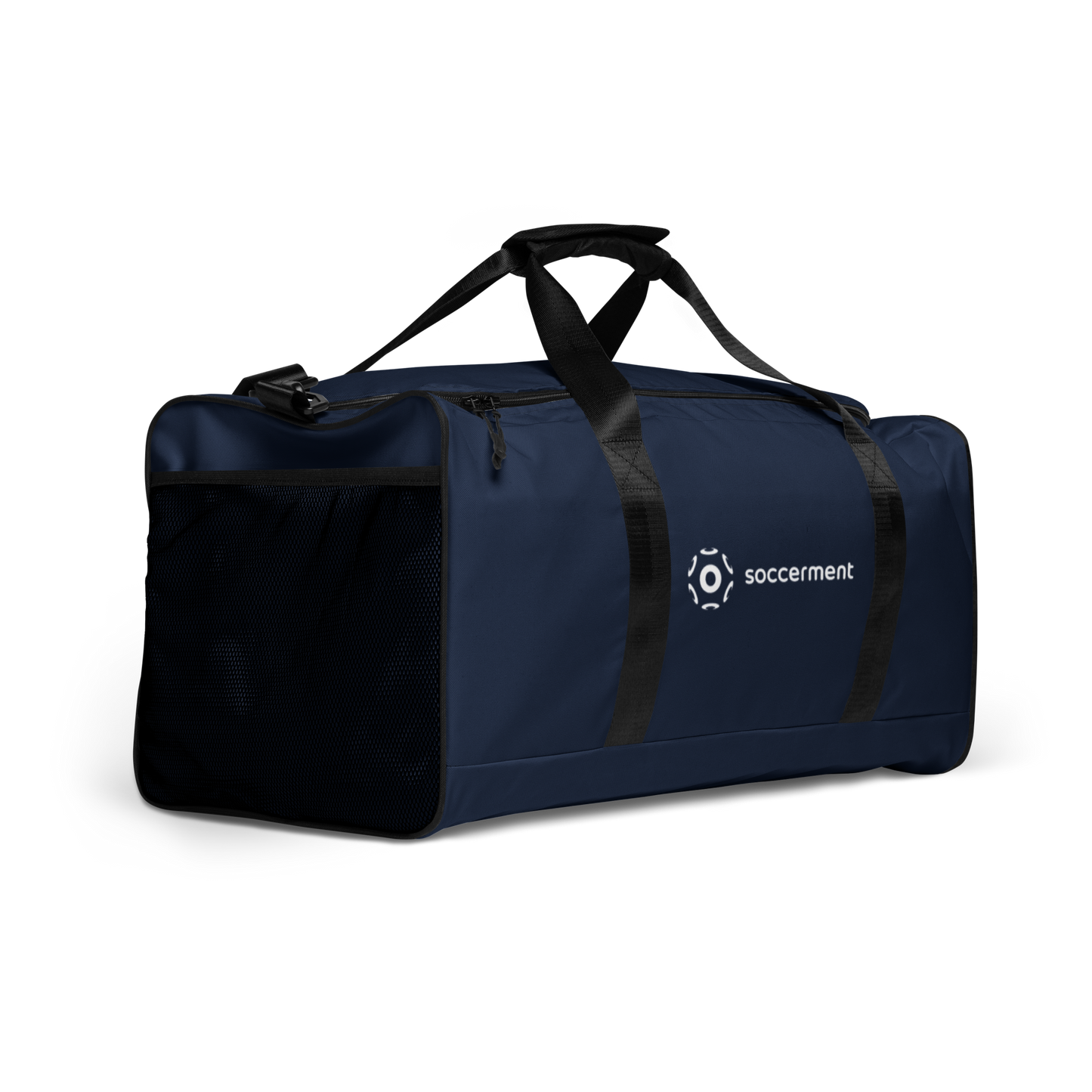 Soccerment footy bag