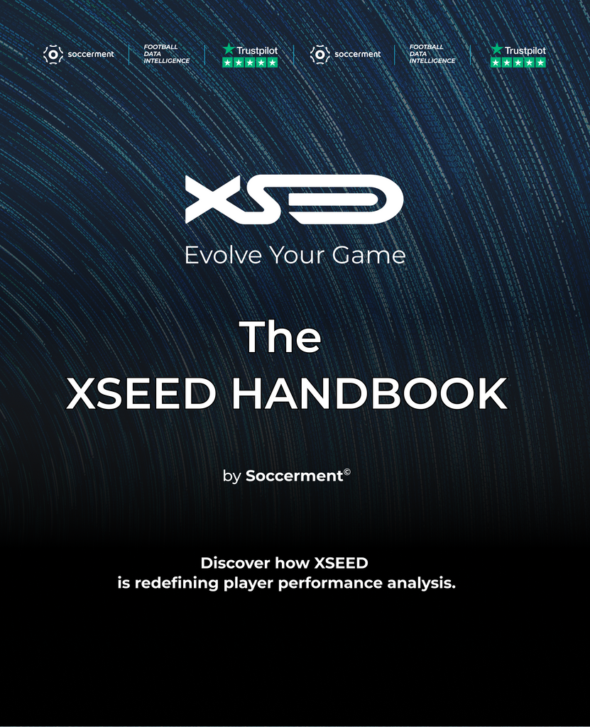 The XSEED Handbook (ebook | Eng)