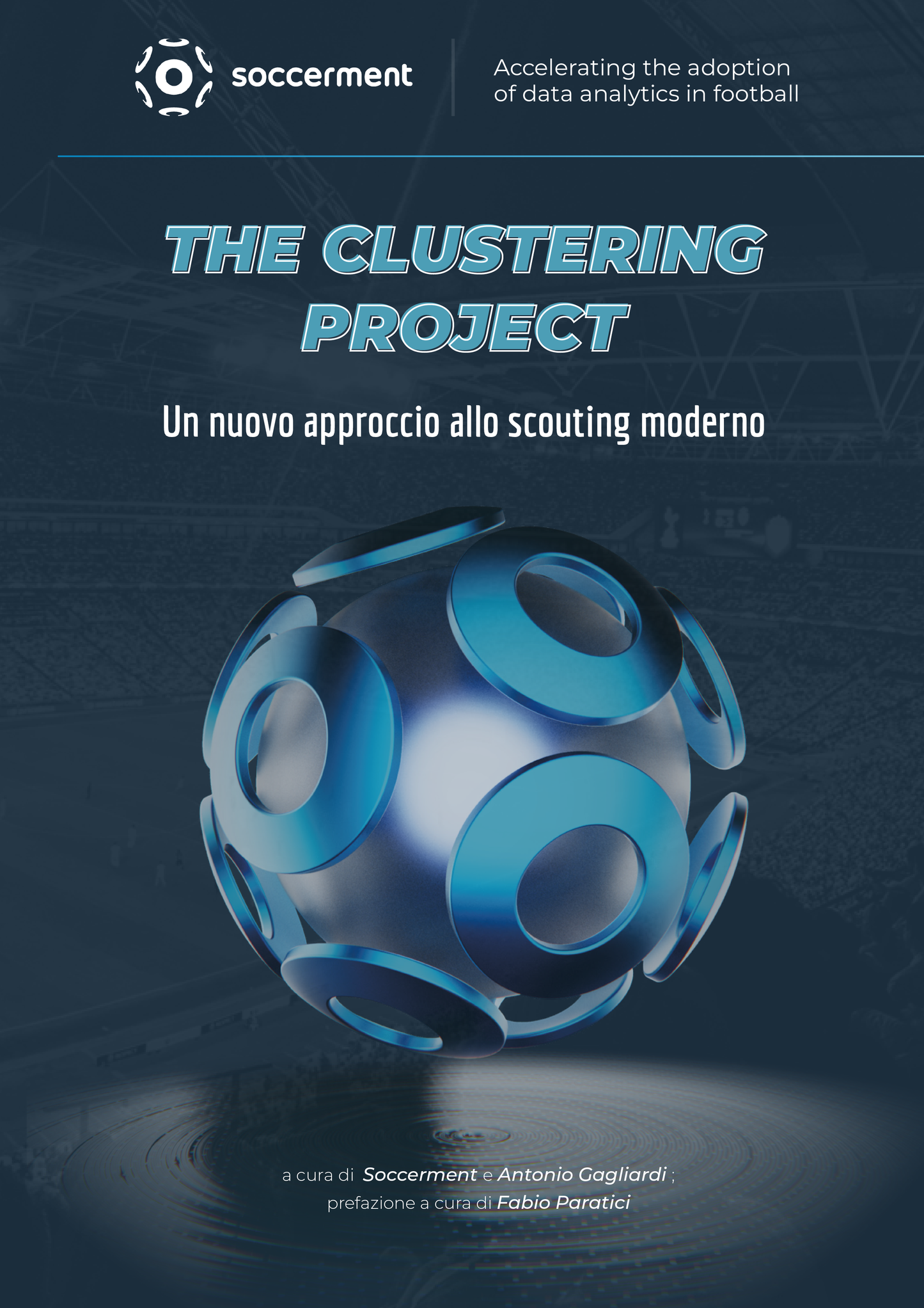The Clustering Project (eBook | Ita)