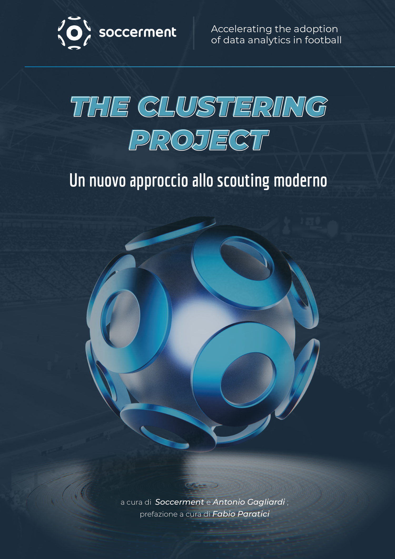 Soccerment Research