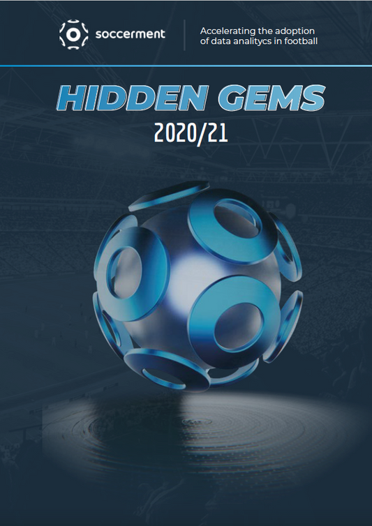 Hidden Gems (eBook | Eng)