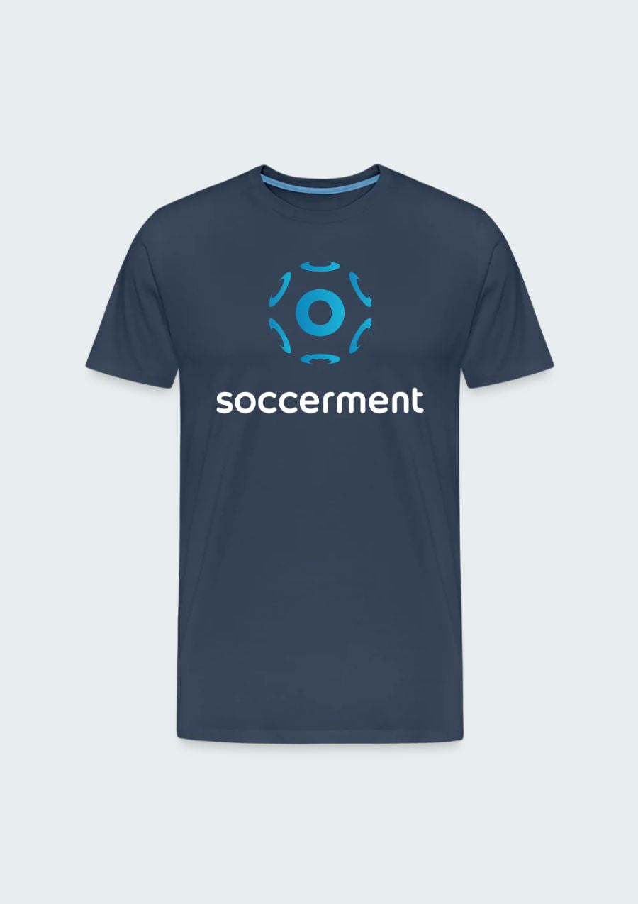 Soccerment Premium T-Shirt