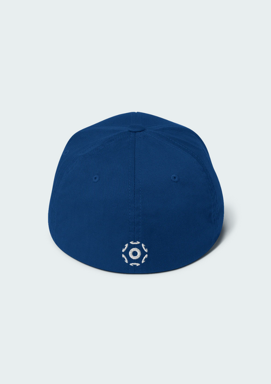 Soccerment-logo Twill Cap